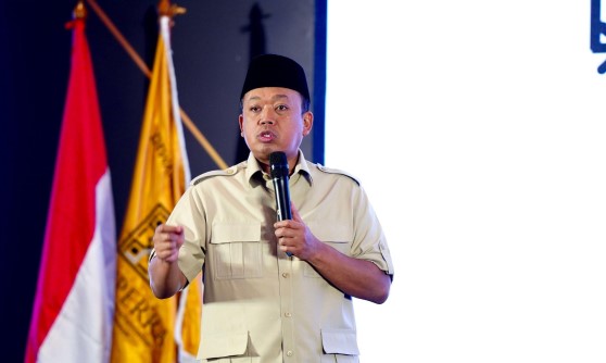 Menteri Nusron Pastikan Ketersediaan Tanah Telantar Cukup untuk Mendukung Program 3 Juta Rumah