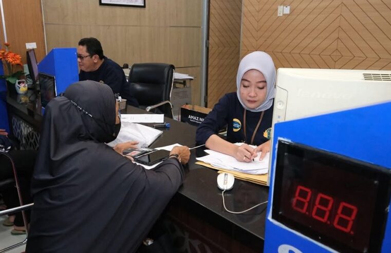 Kenali Cara Mendaftar Hak Tanggungan Elektronik Hingga Roya Elektronik