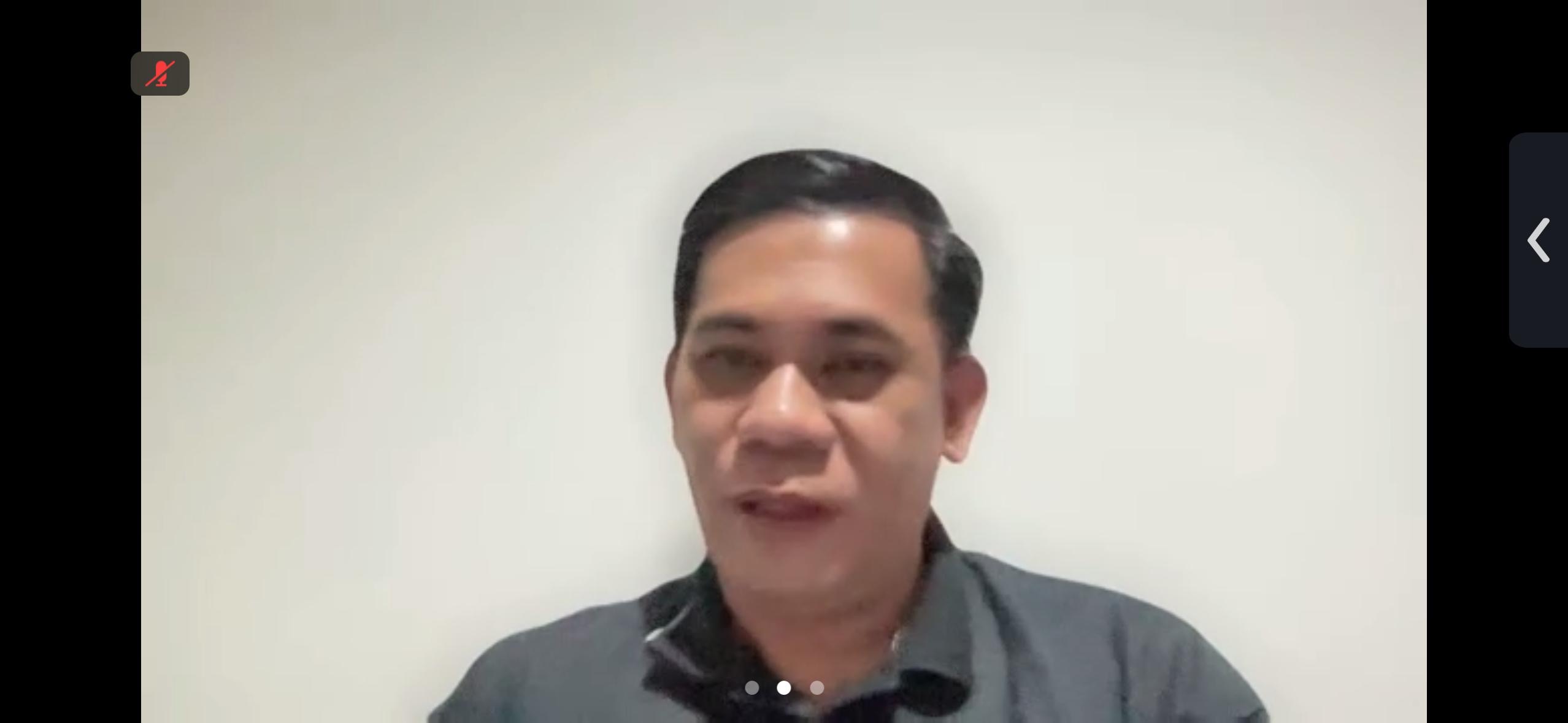 Karo Humas ATR/BPN Tegaskan Dokumen yang Terbakar Bukan Dokumen yang Berkaitan dengan Sertipikat ataupun Sengketa Tanah