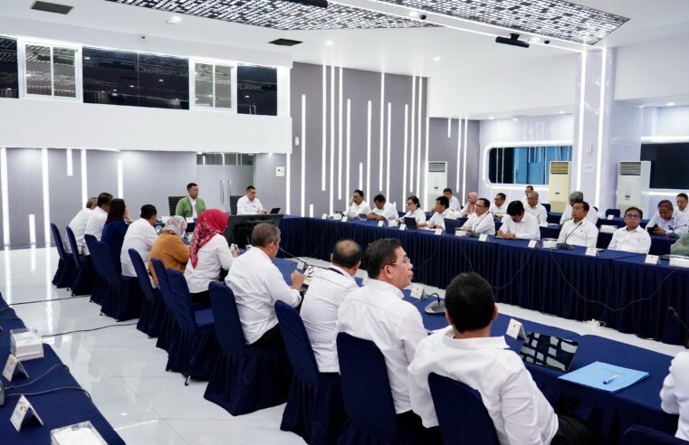 Kementerian ATR/BPN Upayakan Percepatan LP2B untuk Kurangi Jumlah Alih Fungsi Lahan
