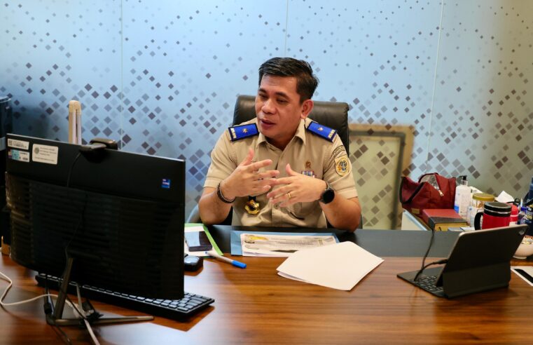 Kepala Biro Humas ATR/BPN: Sertipikat Elektronik Jadi Strategi Jangka Panjang Pemerintah, Bukan Sekadar Inovasi