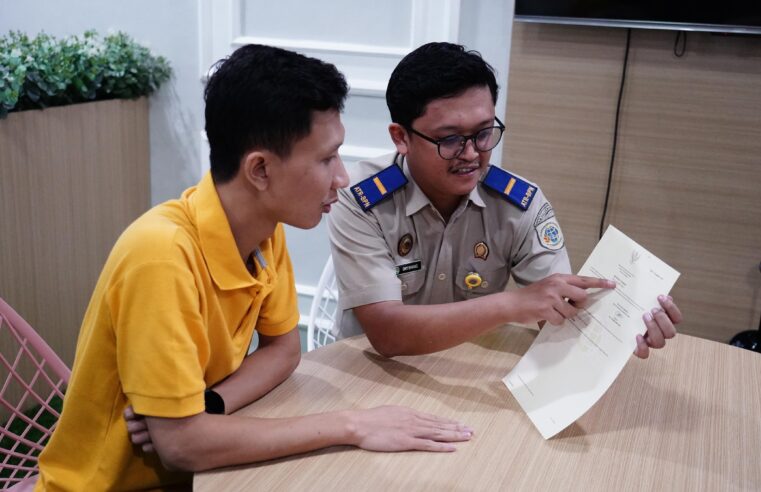 Sertipikat Elektronik Diterapkan Bertahap, Sertipikat Tanah Lama Tetap Berlaku