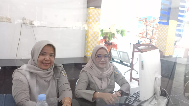 Kantor Pertanahan Kabupaten Pati Hadir di Mal Pelayanan Publik pada 26 Agustus 2025, Permudah Akses Layanan Pertanahan bagi Warga