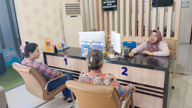 Tak Perlu Tunggu Hari Kerja, Kantor Pertanahan Kabupaten Pati Buka Layanan Sertipikat Akhir Pekan pada Sabtu 9 Agustus 2025