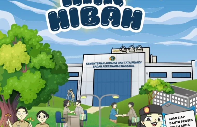 Yuk Ketahui Persyaratan Peralihan Hak Hibah di BPN