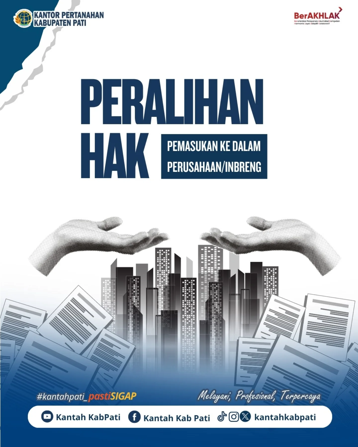 Ada yang pernah tahu belum mengenai istilah INBRENG? Begini Penjelasannya