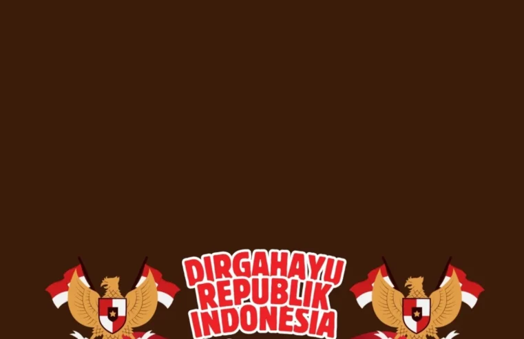 Semarak Kemerdekaan ke-80, Kantor Pertanahan Kabupaten Pati Ajak Warga Gunakan Twibbon Spesial