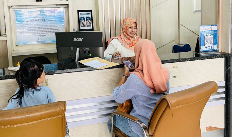 Kantor Pertanahan Kabupaten Pati Hadirkan Giat PELATARAN pada 30 Agustus 2025: Layanan Sertipikat Tanah Kini Tersedia di Akhir Pekan