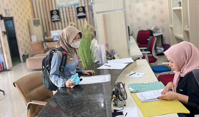 Kantor Pertanahan Kabupaten Pati Hadirkan Giat PELATARAN pada 31 Agustus 2025: Layanan Sertipikat Tanah Kini Tersedia di Akhir Pekan