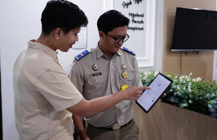 Digitalisasi Jadi Langkah Strategis Kementerian ATR/BPN Atasi Konflik Pertanahan