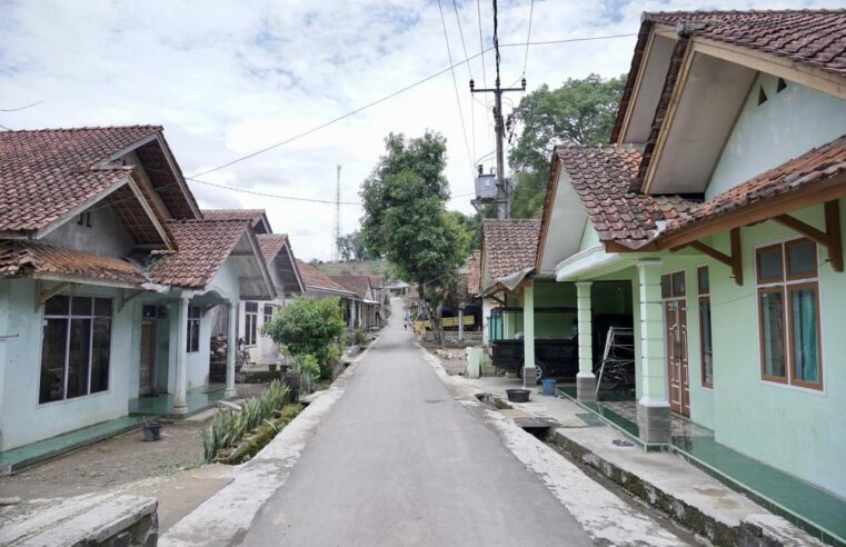 Mengenal Desa Nunuk Baru di Majalengka, Reforma Agraria Jadi Akhir Perjuangan Menjaga Warisan Leluhur