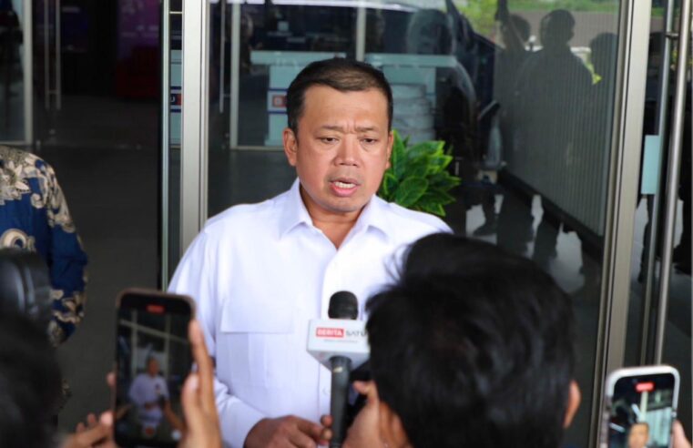 Menteri Nusron: Reforma Agraria Jadi Langkah Pemerintah Putus Mata Rantai Kemiskinan Ekstrem