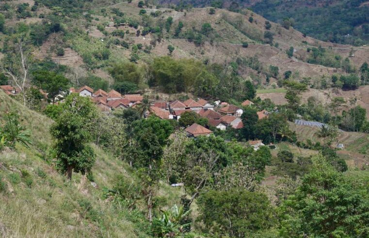 Kolaborasi GTRA di Majalengka, Hasilkan 1.641 Bidang Tanah Bersertipikat