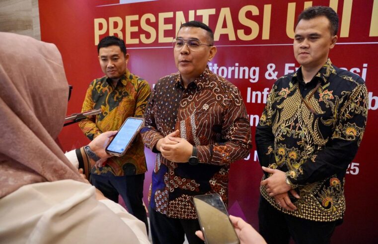 Keterbukaan dan Penyediaan Layanan Informasi, PPID Kementerian ATR/BPN Proaktif Sajikan Konten Informatif secara Digital