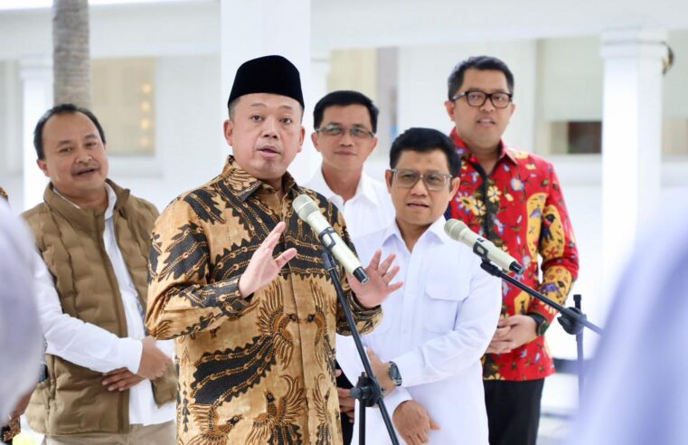 Jalankan Inpres 8/2025, Pemerintah Sepakat Tetapkan TORA untuk Menanggulangi Kemiskinan Ekstrem
