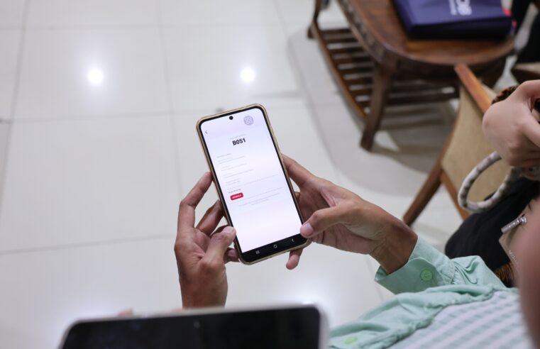 Manfaat Antrian Online Sentuh Tanahku: Layanan Pertanahan Jadi Lebih Efisien