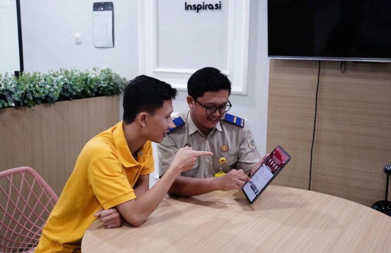 Cari PPAT Terverifikasi Aktif Semakin Mudah dalam Aplikasi Sentuh Tanahku