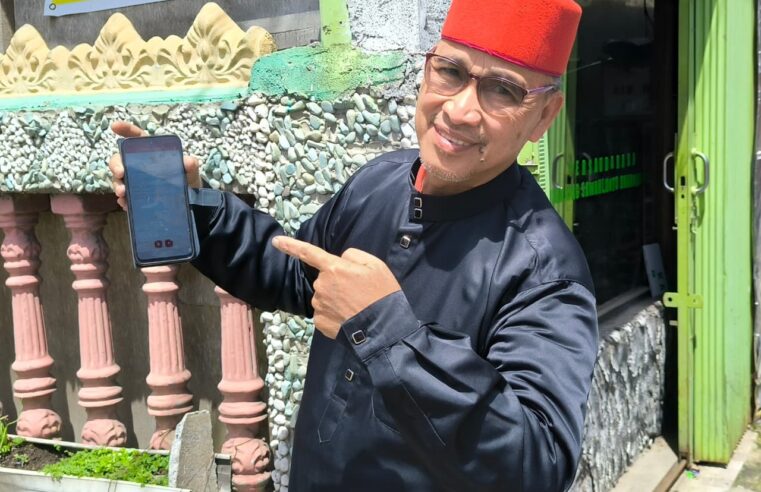 Bisa Akses Sertipikat Elektronik Lewat Ponsel, Masyarakat: Jauh Lebih Tenang