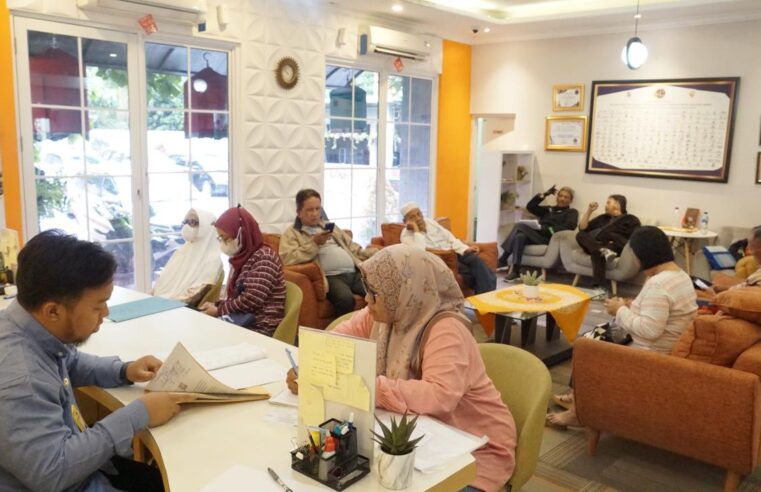 Masyarakat Bisa Urus Roya di Hari Pertama 2026: Terima Kasih Telah Memberikan Layanan di Hari Libur