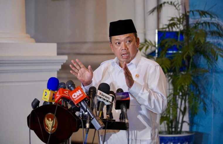 Sawah Masih Menyusut, Menteri Nusron Akan Terapkan Kebijakan Darurat Perlindungan Lahan Pertanian