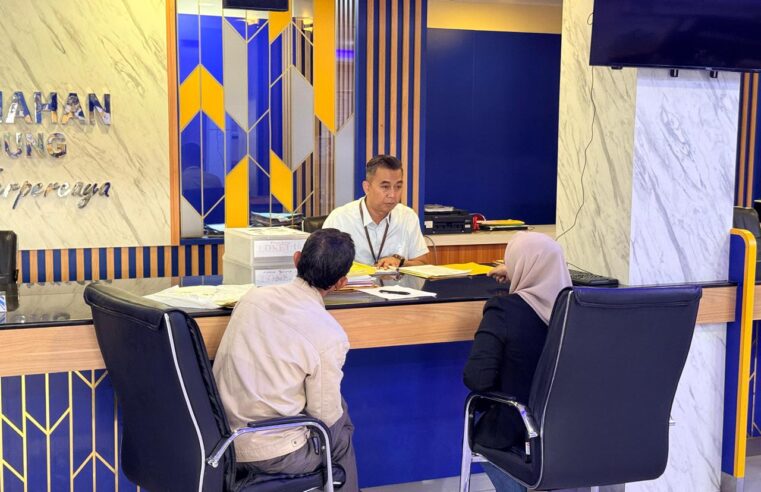 Ketahui Ada PELATARAN, Masyarakat Cari Informasi Layanan Pertanahan di Hari Libur