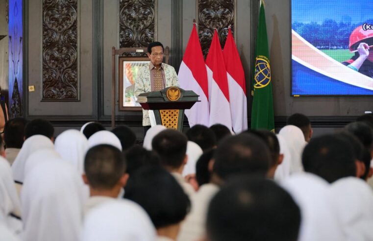 Dukung ATR/BPN dalam Pelaksanaan KKN Pertanahan, Gubernur DIY: Tata Kelola yang Baik Lahir dari Kolaborasi