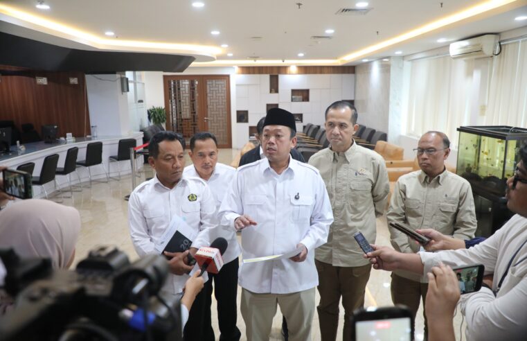 Kasus Pembatalan Sertipikat Tanah Transmigrasi di Kalimantan Selatan, Menteri Nusron Akan Kembalikan Hak Masyarakat