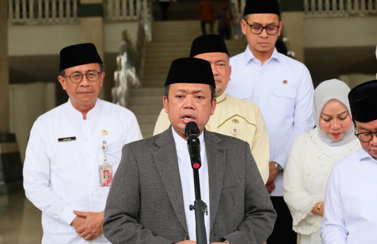 Menteri Nusron Tawarkan Skema HGB di Atas HPL Pemprov DKI Jakarta untuk Amakan Aset Pemerintah dan Lindungi Masyarakat