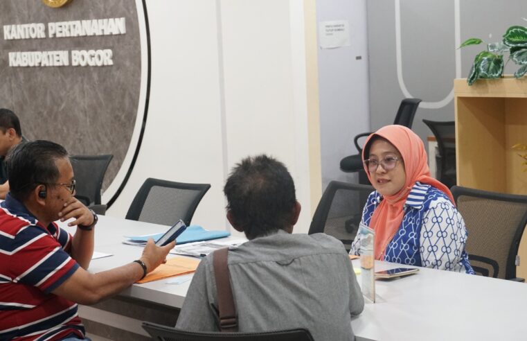 Tidak Ada Perbedaan Layanan, PELATARAN Tetap Layani Masyarakat di Bulan Suci Ramadan