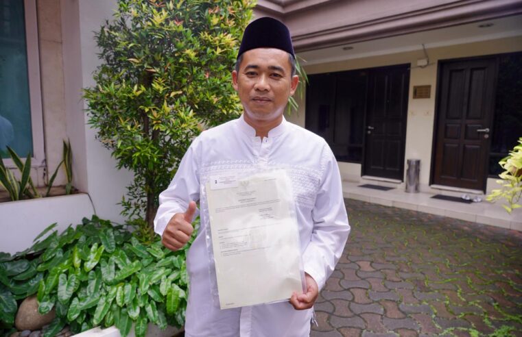 Bencana Alam Datang Tanpa Permisi, Sertipikat Elektronik Jadi Pilihan karena Beri Rasa Aman