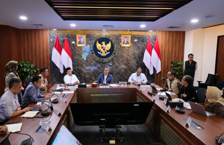 Dukung Ketahanan Pangan, Pemerintah Akan Tetapkan Lahan Sawah yang Dilindungi di 12 Provinsi