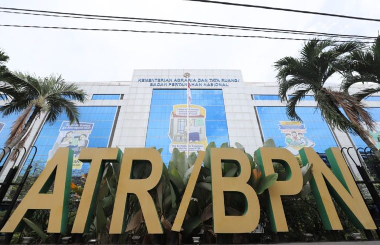 Kantor Pertanahan Tetap Buka Layani Masyarakat pada Masa Cuti Bersama Nyepi dan Idulfitri 1447 H