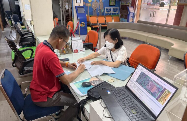 Cerita Warga yang Mencari Informasi ke Kantor Pertanahan saat Libur Lebaran: Saya Mendapat Gambaran Konkret