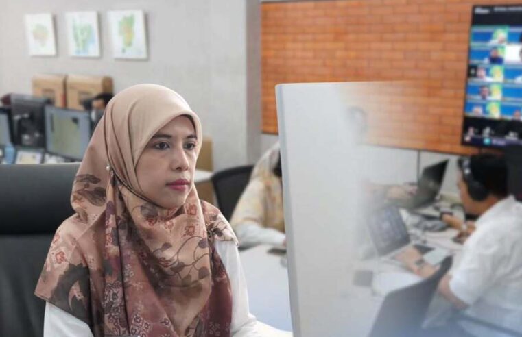 Update Info Penyelenggaraan Pelatihan Penilaian Tanah sedang diselenggarkaan di Provinsi Gorontalo, Sulawesi Tengah, Sulawesi Tenggara dan NTB