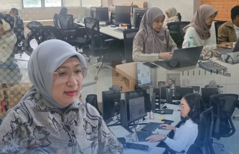 Pelatihan Aplikasi Sistem Penilaian Tanah (SIPENTA) dan Sentuh Tanahku Batch 8