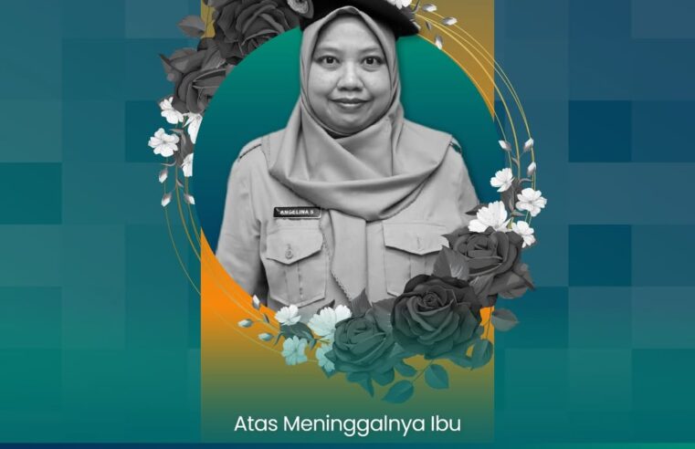 Ucapan Duka Cita atas Wafatnya Pegawai di Lingkungan Kementerian ATR/BPN
