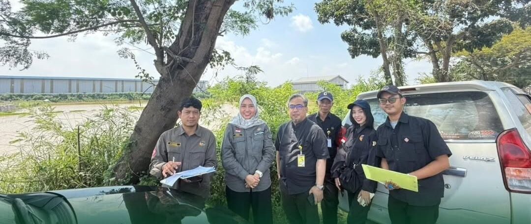 Verifikasi dan Validasi Data Neraca Penatagunaan Tanah Pertanian Pangan di Jawa Barat