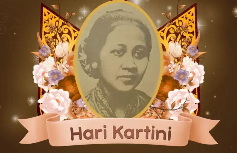 Peringatan Hari Kartini 2026, Kanwil BPN Jawa Tengah Tegaskan Komitmen Pelayanan dan Integritas