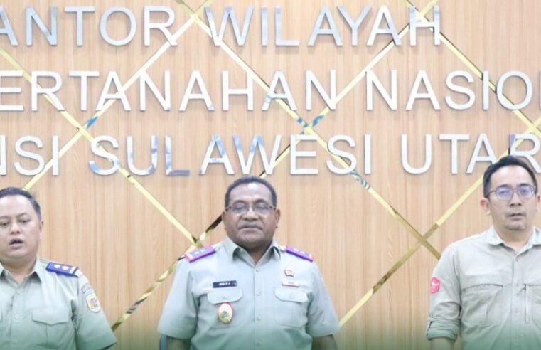 Dorong Layanan Pertanahan Berkualitas Direktorat Jenderal Penataan Agraria Review Pertimbangan Teknis Pertanahan
