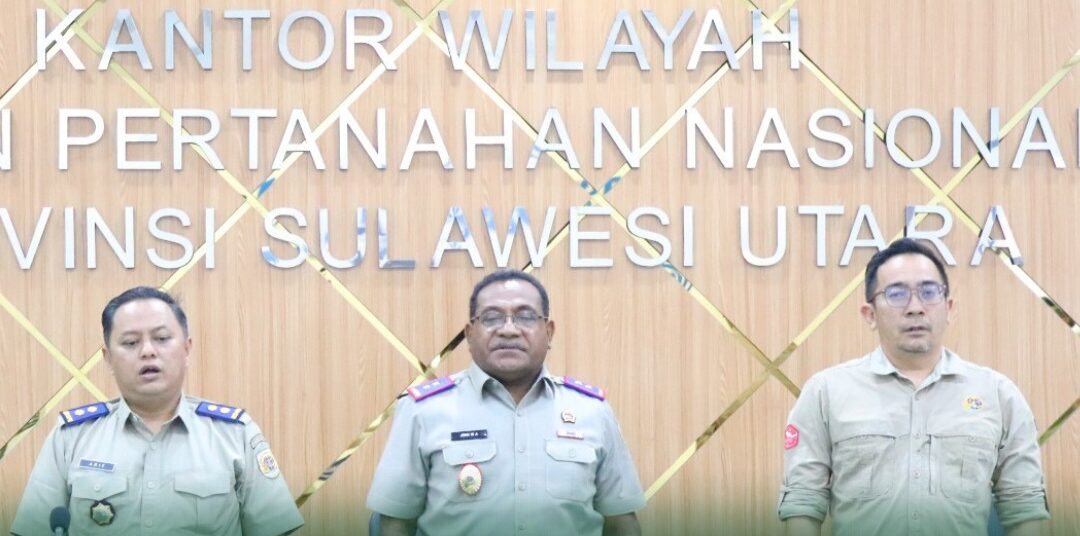 Dorong Layanan Pertanahan Berkualitas Direktorat Jenderal Penataan Agraria Review Pertimbangan Teknis Pertanahan