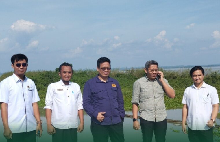 Potensi Penataan Pertanahan Wilayah tertentu (Danau prioritas)