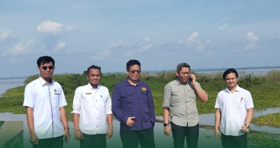 Potensi Penataan Pertanahan Wilayah tertentu (Danau prioritas)