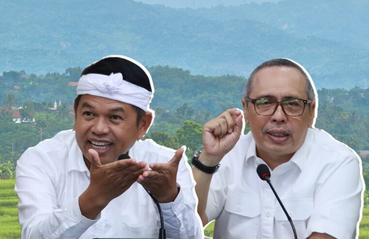 Percepatan Penetapan LP2B Untuk Dukung Swasembada Pangan