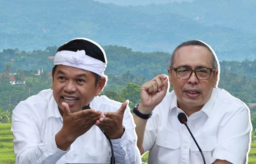 Percepatan Penetapan LP2B Untuk Dukung Swasembada Pangan
