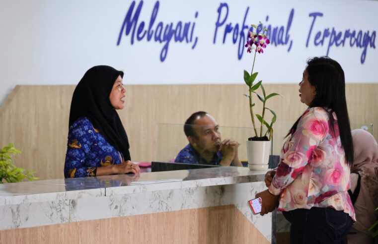 Tak Serumit yang Dibayangkan, Warga Buktikan Urus Sertipikat Tanah Sendiri Lebih Mudah