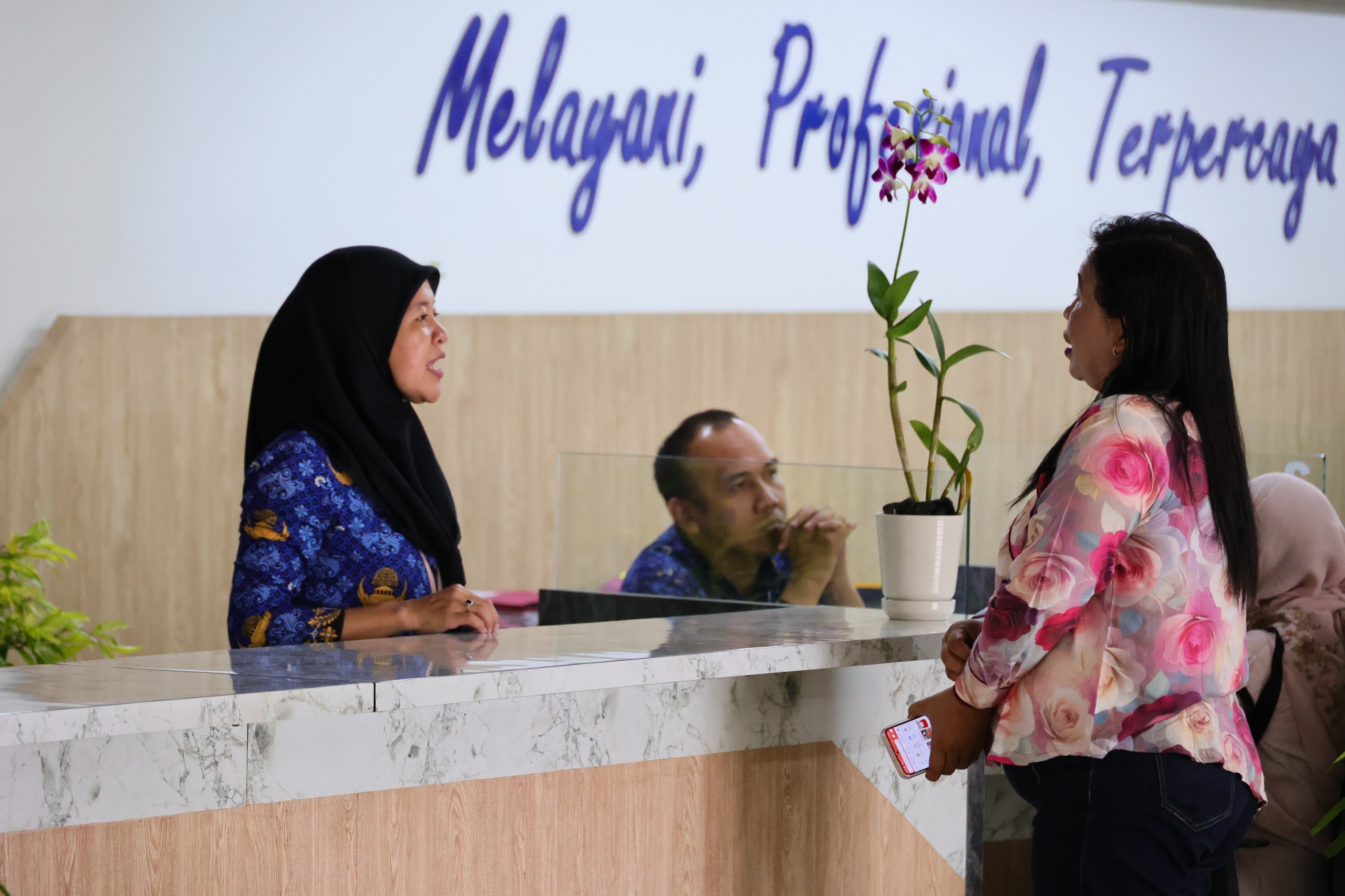 Tak Serumit yang Dibayangkan, Warga Buktikan Urus Sertipikat Tanah Sendiri Lebih Mudah
