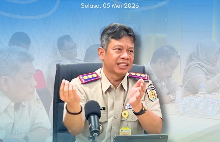 Rapat Rempeyek Program Kerja Kantah Pati Perkuat Strategi Kerja