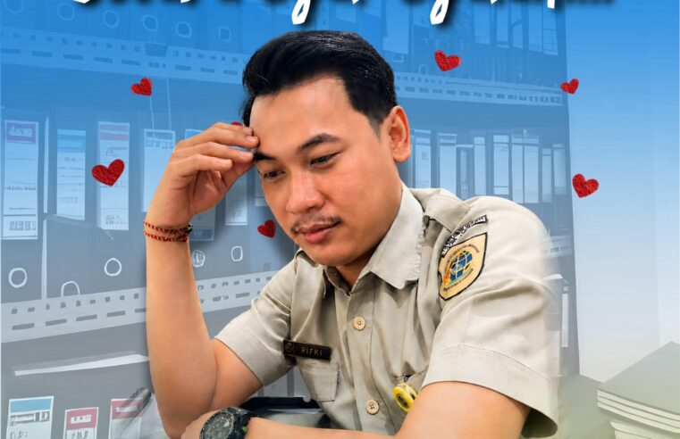 💔 Dulu terlalu nekat… sampai nama “ANA” ditato di tangan.