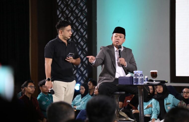 Pemerintah Prioritaskan Pengakuan dan Perlindungan Hak Tanah Ulayat di Indonesia