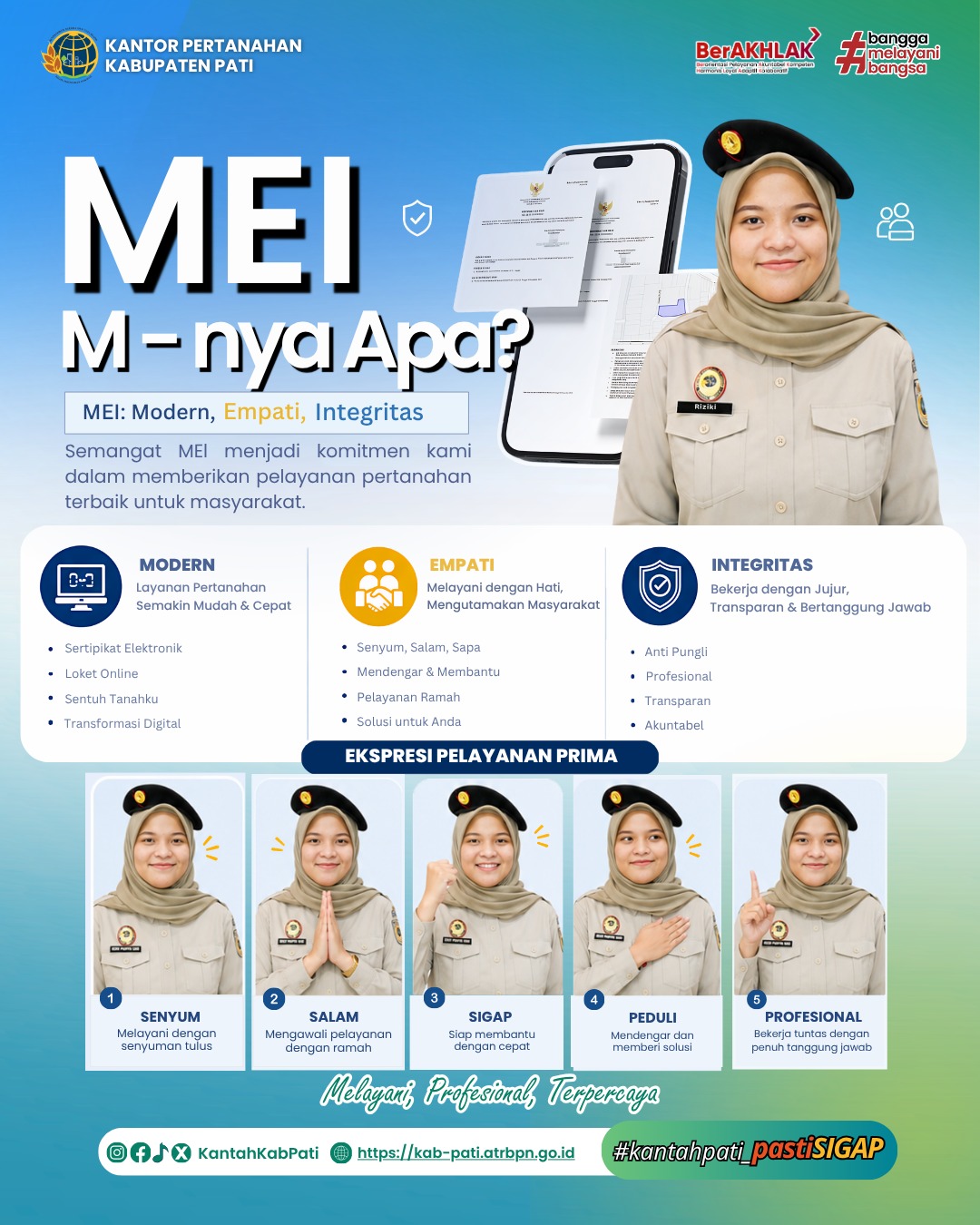MEI, M-nya Apa? ✨